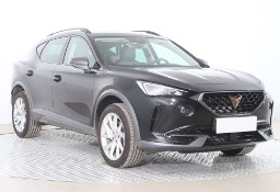 Cupra Formentor , 1. Właściciel, Serwis ASO, Automat, VAT 23%, Skóra,