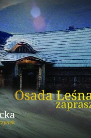 Bębnikąt Osada Leśna w  sercu Puszczy Noteckiej 40km od Poznania ,jezioro, wyspa-2