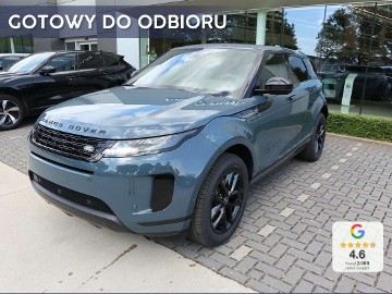 Land Rover Range Rover Evoque II D200 S 2.0 D200 S (204KM) System audio Meridian