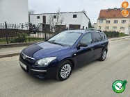 Hyundai i30 I Opłacony Zdrowy Zadbany Serwisowany z Klimatyzacją po Serwisie