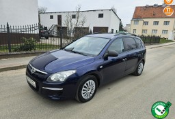 Hyundai i30 I Opłacony Zdrowy Zadbany Serwisowany z Klimatyzacją po Serwisie