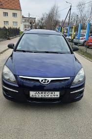 Hyundai i30 I Opłacony Zdrowy Zadbany Serwisowany z Klimatyzacją po Serwisie-2