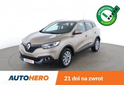 Renault Kadjar I GRATIS! Pakiet Serwisowy o wartości 1000 zł!