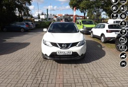 Nissan Qashqai II