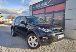 Land Rover Discovery Sport (18) WYMIENIONY ROZRZĄD! GWARANCJA MożliwaZamianaRATY