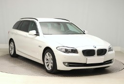 BMW SERIA 5 VI (F07/F10/F11) BMW SERIA 5 , 184 KM, Automat, Skóra, Xenon, Bi-Xenon, Klimatronic,