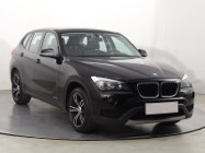 BMW X1 I (E84) , Salon Polska, Klima