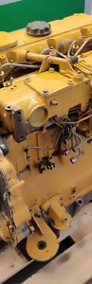 Caterpillar 3054E CAT 315C-3