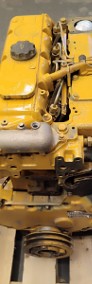 Caterpillar 3054E CAT 315C-4