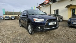 Mitsubishi ASX Exclusive