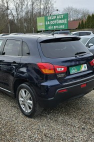 Mitsubishi ASX Exclusive-2