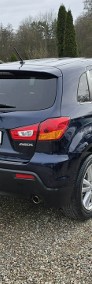 Mitsubishi ASX Exclusive-4