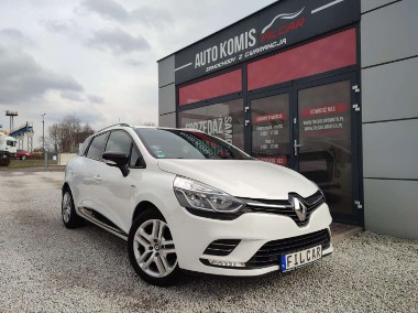 Renault Clio IV-1