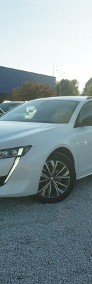 Peugeot 508 II 1.5 BlueHDi 130 KM Allure Pack Salon Polska Faktura Vat 23% DW8SW61-3