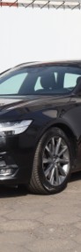 Volvo V90 II , Automat, Skóra, Navi, Klimatronic, Tempomat, Parktronic,-3