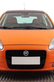 Fiat Grande Punto , Klima,ALU-2