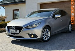 Mazda 3 III 15rok 2.2 diesel ładna zadbana
