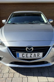 Mazda 3 III 15rok 2.2 diesel ładna zadbana-2