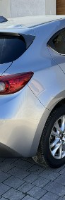 Mazda 3 III 15rok 2.2 diesel ładna zadbana-4
