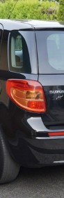 Suzuki SX4 I Super Stan - Opłacony - GWARANCJA - Zakup Door To Door-4