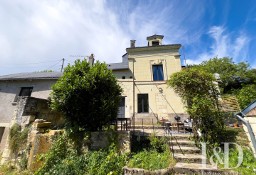 Dom Fontevraud-L&apos;Abbaye