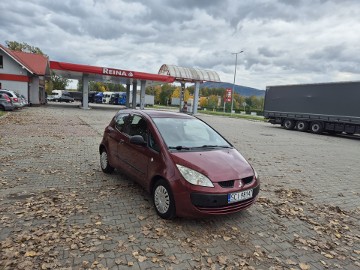 *1,1 benz 75 KM* 149 tys km przebiegu * Klimatyzacja*