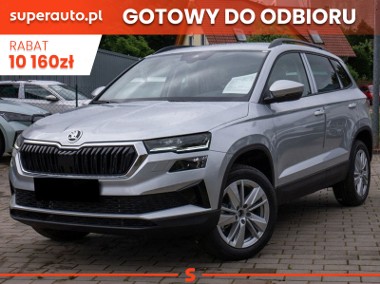 Skoda Karoq Edition 130 1.5 TSI DSG Edition 130 1.5 TSI 150KM DSG-1