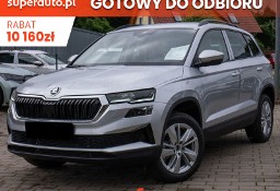 Skoda Karoq Edition 130 1.5 TSI DSG Edition 130 1.5 TSI 150KM DSG