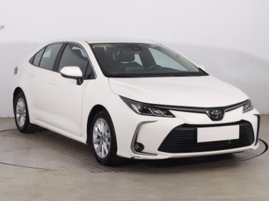 Toyota Corolla XII , Salon Polska, 1. Właściciel, Serwis ASO, VAT 23%,-1
