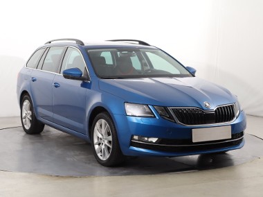 Skoda Octavia III , Salon Polska, 1. Właściciel, Serwis ASO, DSG, Klimatronic,-1