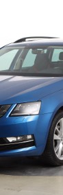 Skoda Octavia III , Salon Polska, 1. Właściciel, Serwis ASO, DSG, Klimatronic,-3