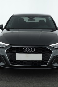 Audi A3 III , Salon Polska, 1. Właściciel, Serwis ASO, Automat, VAT 23%,-2