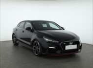 Hyundai i30 II i30 Fastback , Salon Polska, 1. Właściciel, Serwis ASO, Skóra, Navi,