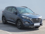 Hyundai Tucson , Salon Polska, Serwis ASO, Navi, Xenon, Klimatronic,