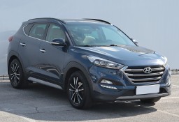 Hyundai Tucson , Salon Polska, Serwis ASO, Navi, Xenon, Klimatronic,