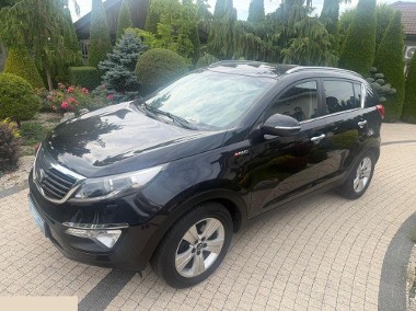 2.0 CRDI L 4x4 136KM 2013r-1