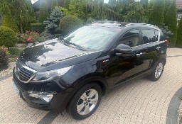 Kia Sportage III 2.0 CRDI L 4x4 136KM 2013r