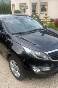 2.0 CRDI L 4x4 136KM 2013r-2