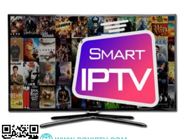 Telewizja Polska Internetowa online IPTV -1