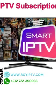 Telewizja Polska Internetowa online IPTV -2