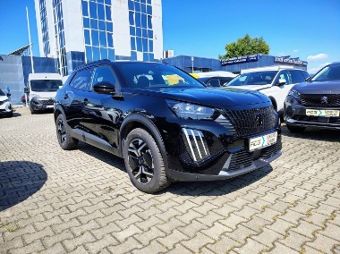 Peugeot 2008 1.2 mHEV 136KM GT e-DCS6 | Gwarancja | Promocyjne finasowanie-1