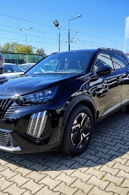 Peugeot 2008 1.2 mHEV 136KM GT e-DCS6 | Gwarancja | Promocyjne finasowanie-2