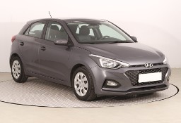 Hyundai i20 , Salon Polska, Serwis ASO, Klima