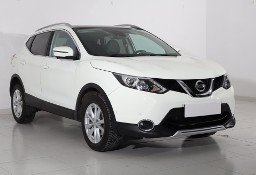 Nissan Qashqai II , Skóra, Navi, Klimatronic, Tempomat, Parktronic,