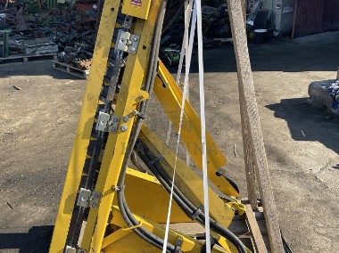 New Holland heder Vario - kosy boczne-1