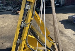 New Holland heder Vario - kosy boczne