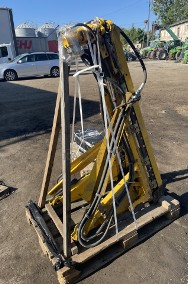 New Holland heder Vario - kosy boczne-2