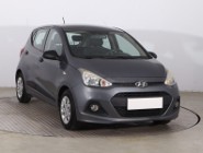Hyundai i10 II , Salon Polska, Klima ,Bezkolizyjny