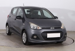 Hyundai i10 II , Salon Polska, Klima ,Bezkolizyjny