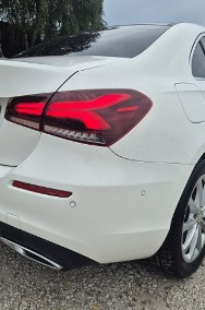 Mercedes-Benz Klasa A W177 Panorama* Sedan-2